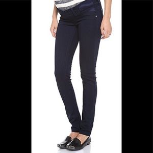 DL1961 Amanda Maternity Jeans